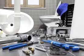 Residential Service Plumbing image