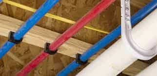 Whole House Re-pipes image