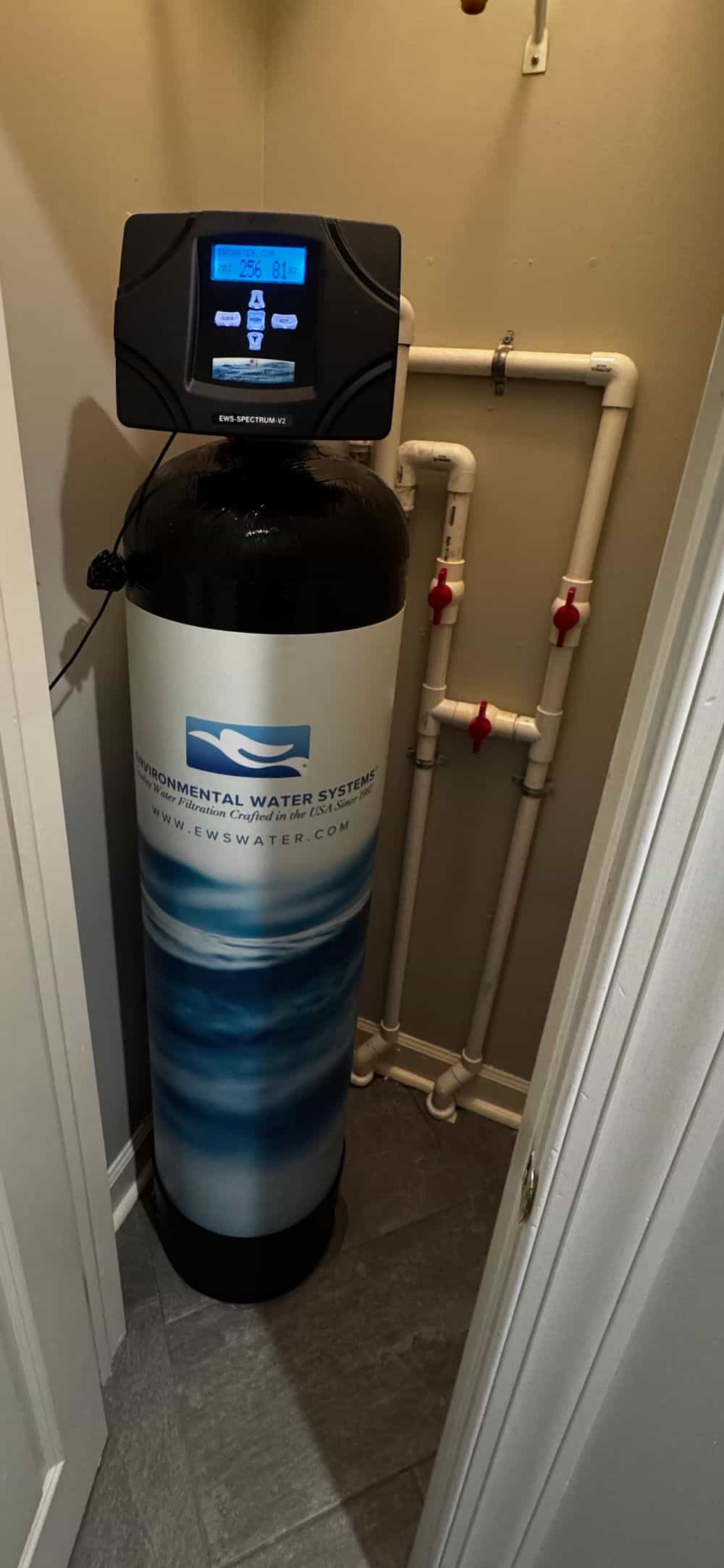 Hero image for PG Custom Plumbing & Water Filtration