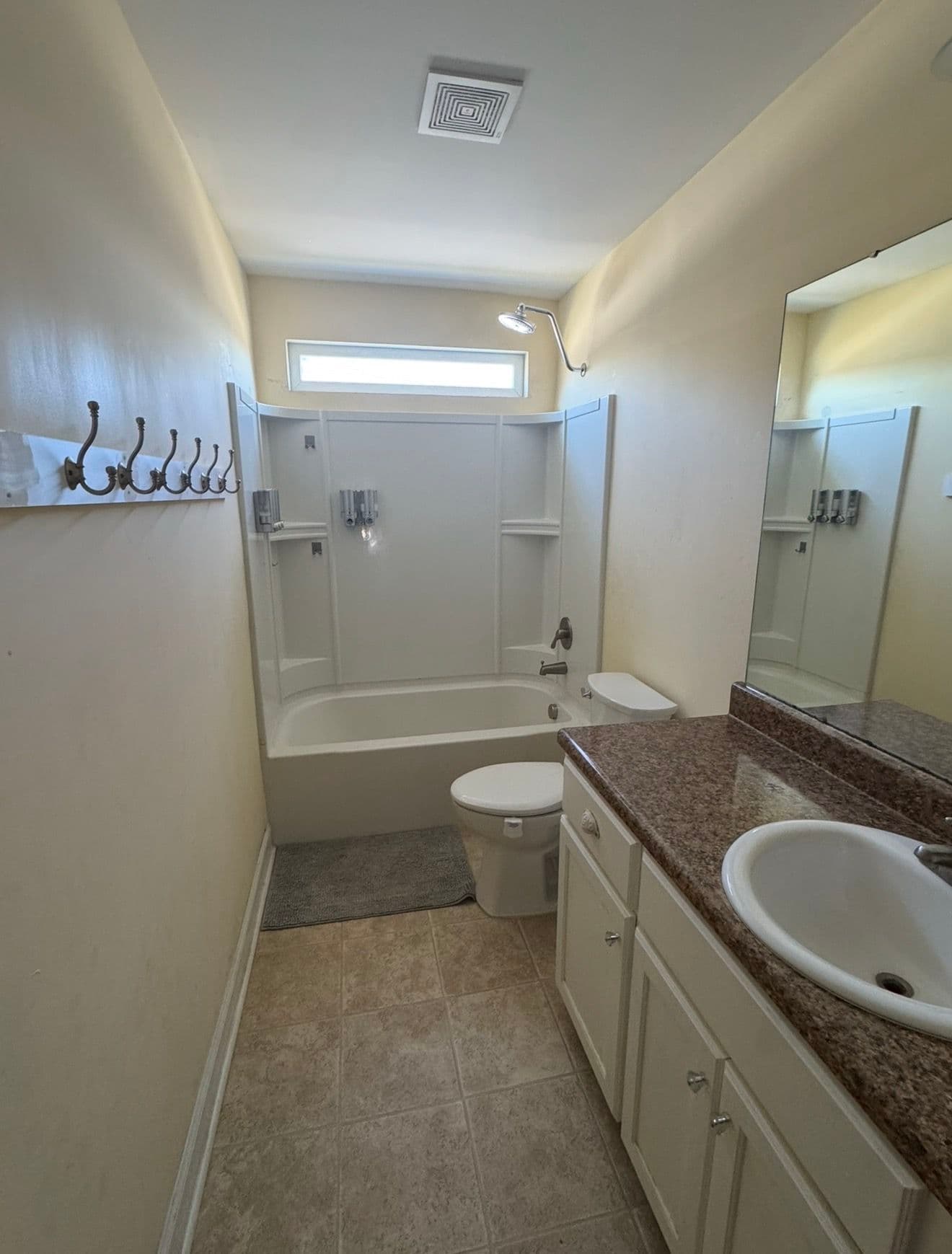 Project Stunning Bathroom Makeover in Your Neighborhood image