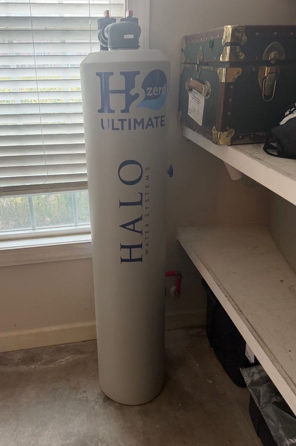 Gallery photos for Full Home Plumbing Refresh with Bradford White Water Heaters and Halo Filtration: Image #3