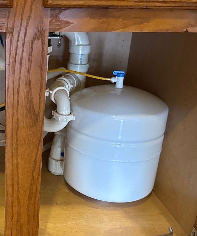 Gallery photos for Whole-Home Water Filtration and Faucet Upgrade Done Right: Image #2