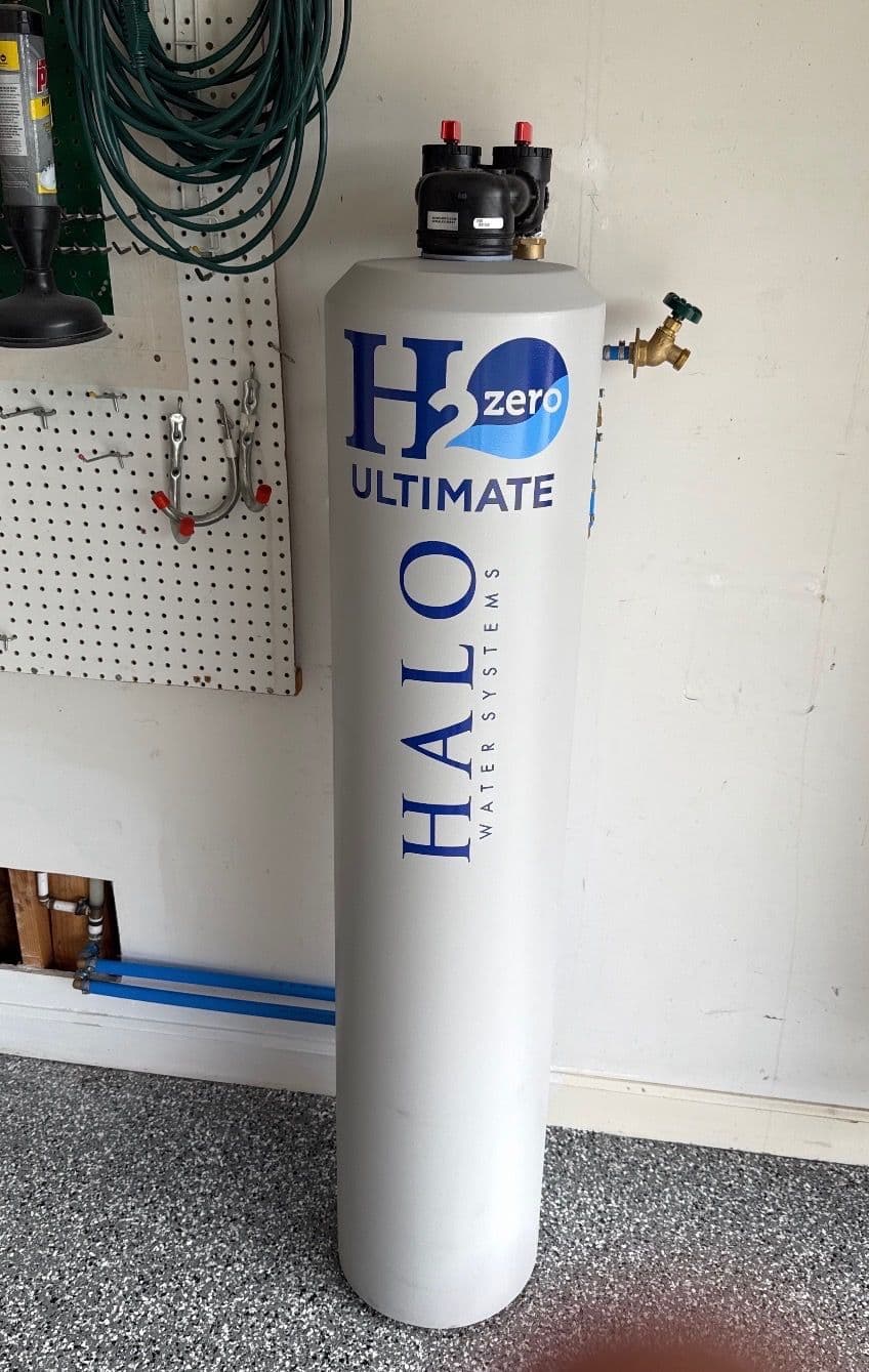Whole-Home Water Filtration and Faucet Upgrade Done Right image