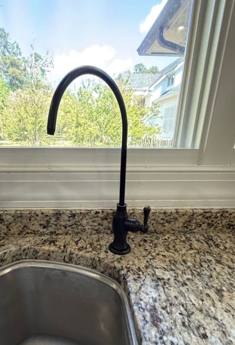 Gallery photos for Whole-House HALO Water Filtration System with UV and RO: Image #1