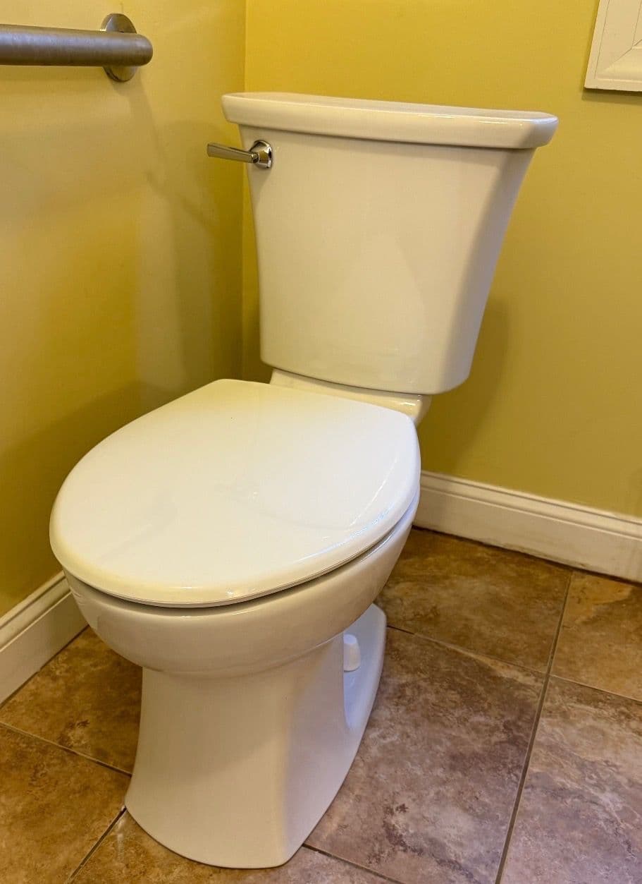 Gallery photos for Full Home Plumbing Refresh with Bradford White Water Heaters and Halo Filtration: Image #1
