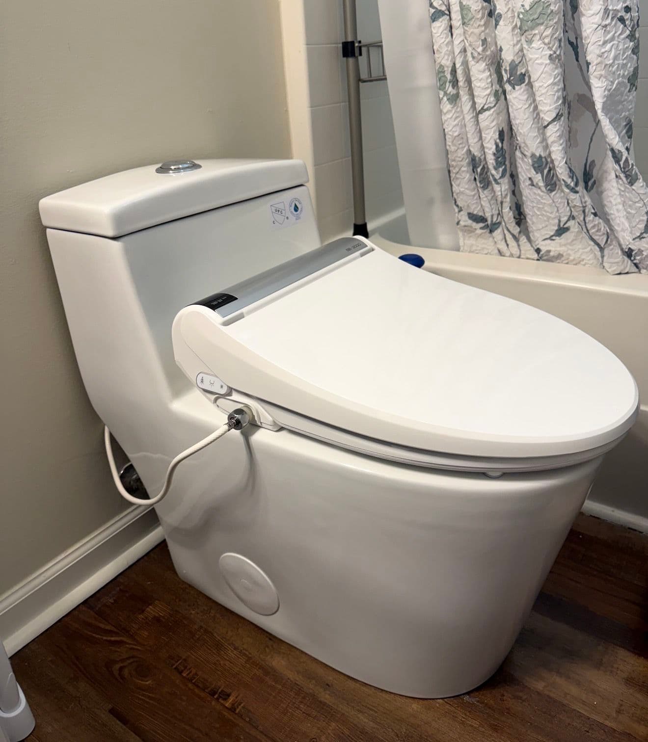 Bathroom Upgrades Plus Whole-House Water Filtration Done Right image