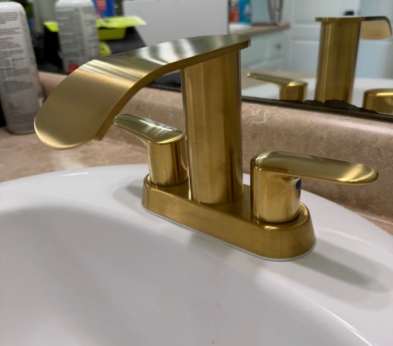 Gallery photos for Bathroom Upgrades Plus Whole-House Water Filtration Done Right: Image #2