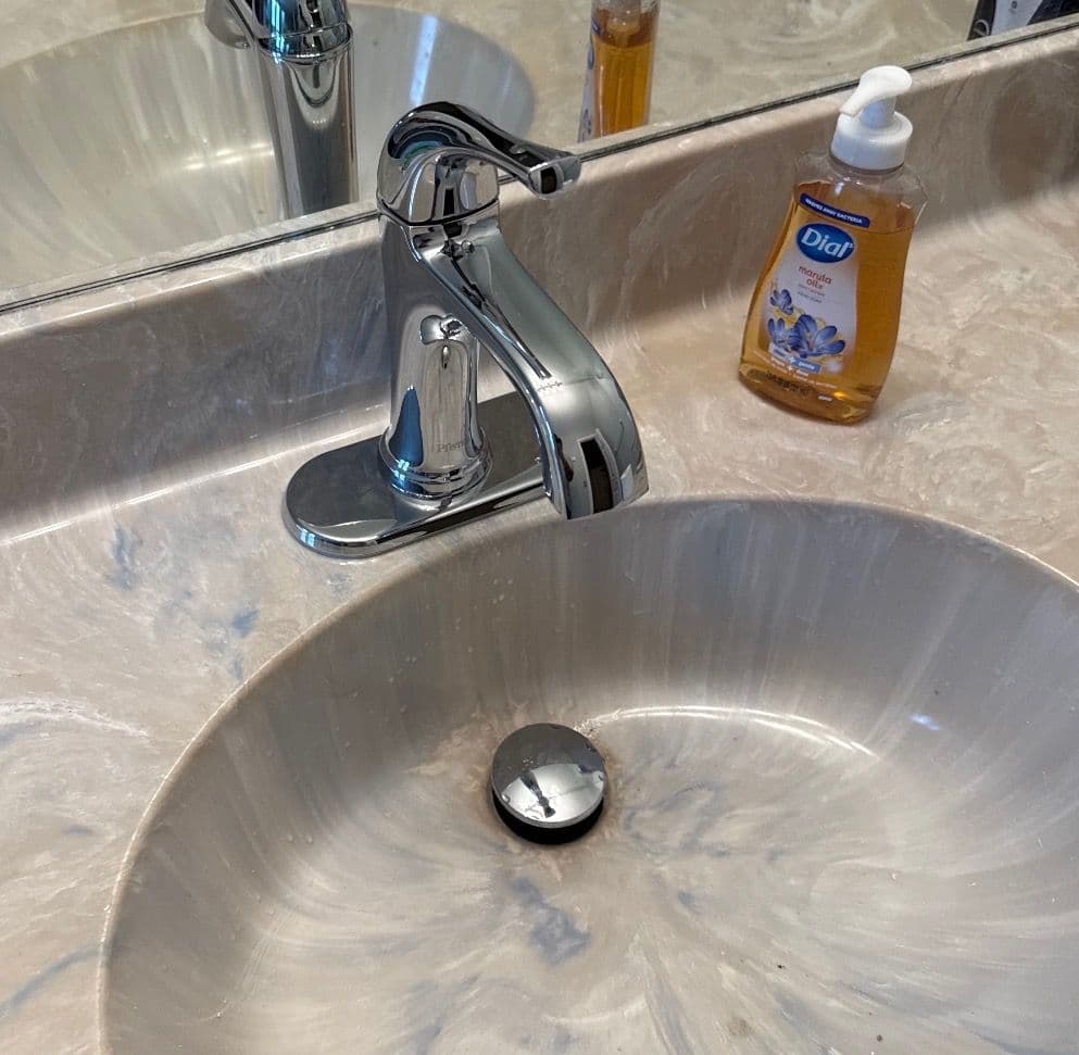 Gallery photos for Whole-Home Water Filtration and Faucet Upgrade Done Right: Image #3